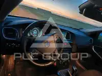 2015 Volvo V40