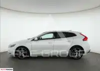 2015 Volvo V40