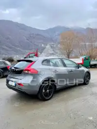 2015 Volvo V40