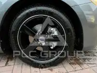 2015 Volvo V40