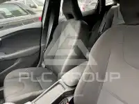 2015 Volvo V40