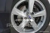 2015 Volvo V40