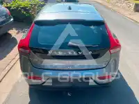 2015 Volvo V40