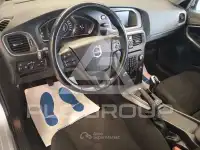 2015 Volvo V40