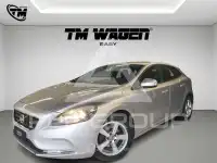 2015 Volvo V40