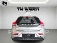 2015 Volvo V40