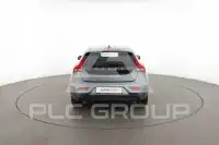 2015 Volvo V40