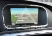 2015 Volvo V40