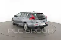 2015 Volvo V40