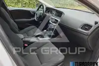 2015 Volvo V40