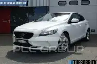 2015 Volvo V40