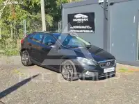 2015 Volvo V40