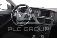 2015 Volvo V40