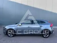 2015 Volvo V40