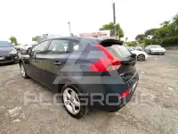2015 Volvo V40
