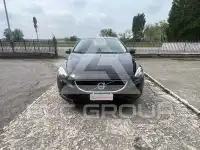 2015 Volvo V40