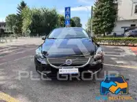 2015 Volvo V40