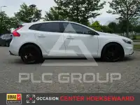 2015 Volvo V40