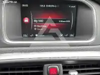 2015 Volvo V40