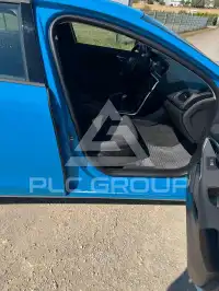 2015 Volvo V40