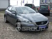 2015 Volvo V40