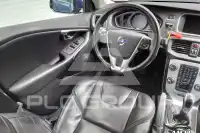 2015 Volvo V40