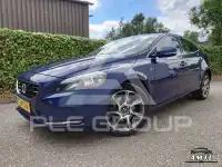 2015 Volvo V40