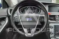 2015 Volvo V40