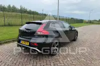 2015 Volvo V40