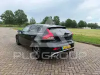 2015 Volvo V40