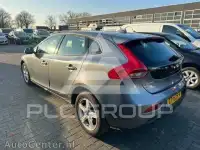 2015 Volvo V40