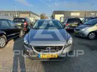 2015 Volvo V40
