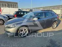 2015 Volvo V40