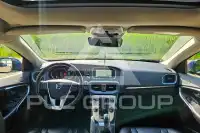 2015 Volvo V40