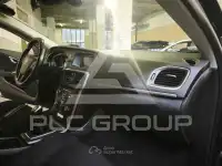2015 Volvo V40