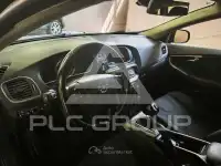 2015 Volvo V40
