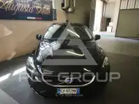 2015 Volvo V40