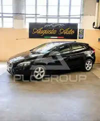 2015 Volvo V40