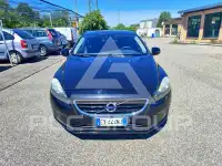 2015 Volvo V40