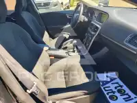 2015 Volvo V40