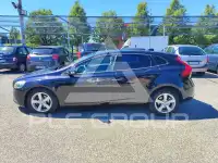 2015 Volvo V40