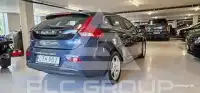 2015 Volvo V40