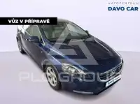 2015 Volvo V40