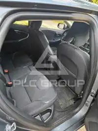 2015 Volvo V40