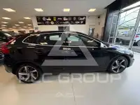 2015 Volvo V40