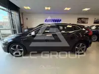 2015 Volvo V40