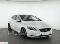 2015 Volvo V40