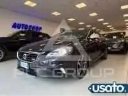 2015 Volvo V40