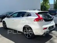 2015 Volvo V40