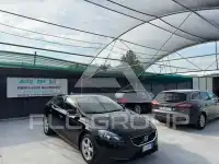 2015 Volvo V40